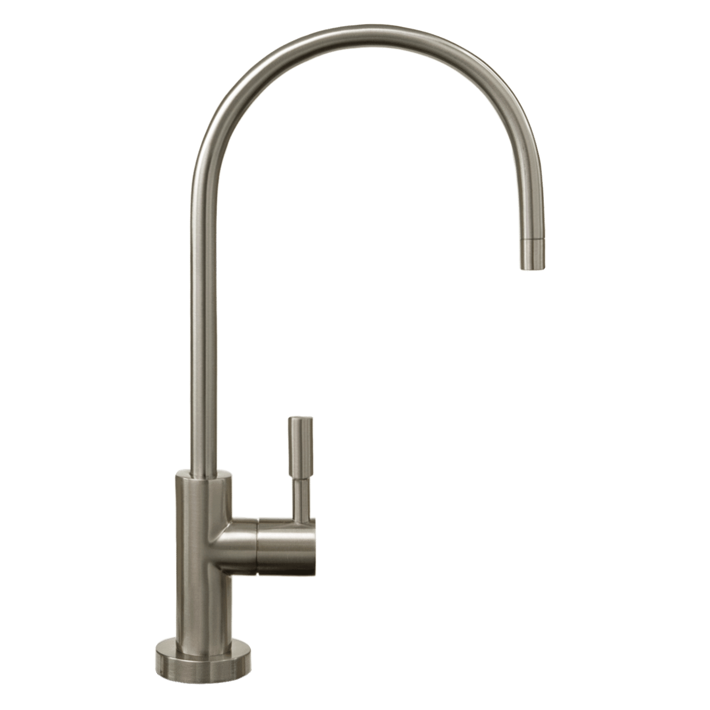 Echo Water RO Water Filter - Tankless Reverse Osmosis for Pure Alkaline Water