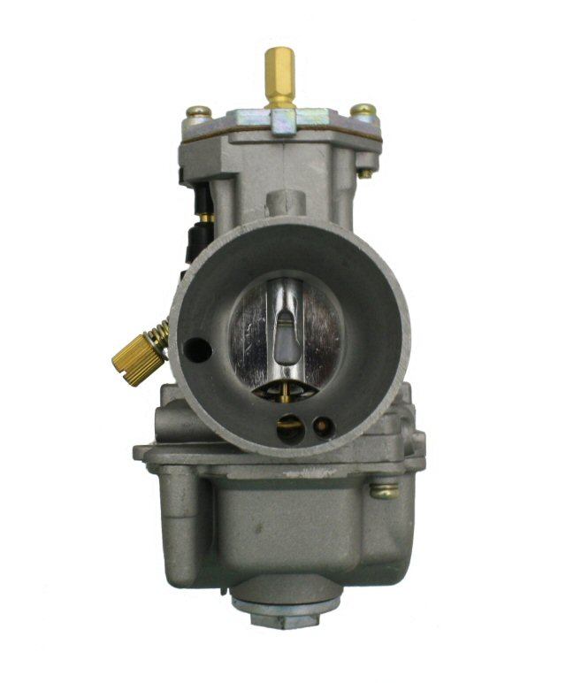 OKO PWK Carburetors - Boost Performance & Fuel Efficiency, No Power Jet (114-71)