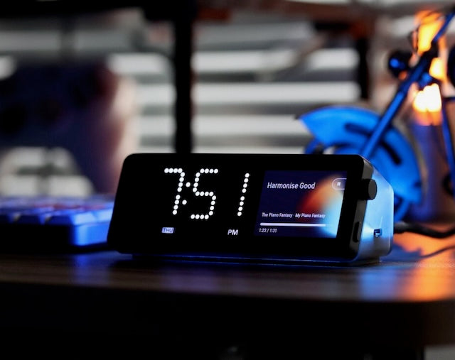Vobot Mini：