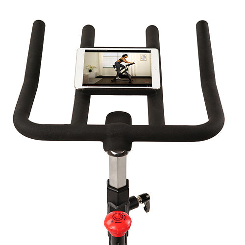 Sunny Health & Fitness SF-B1805 Magnetic Belt Drive Indoor Cycling Bike: Your Home Gym Powerhouse