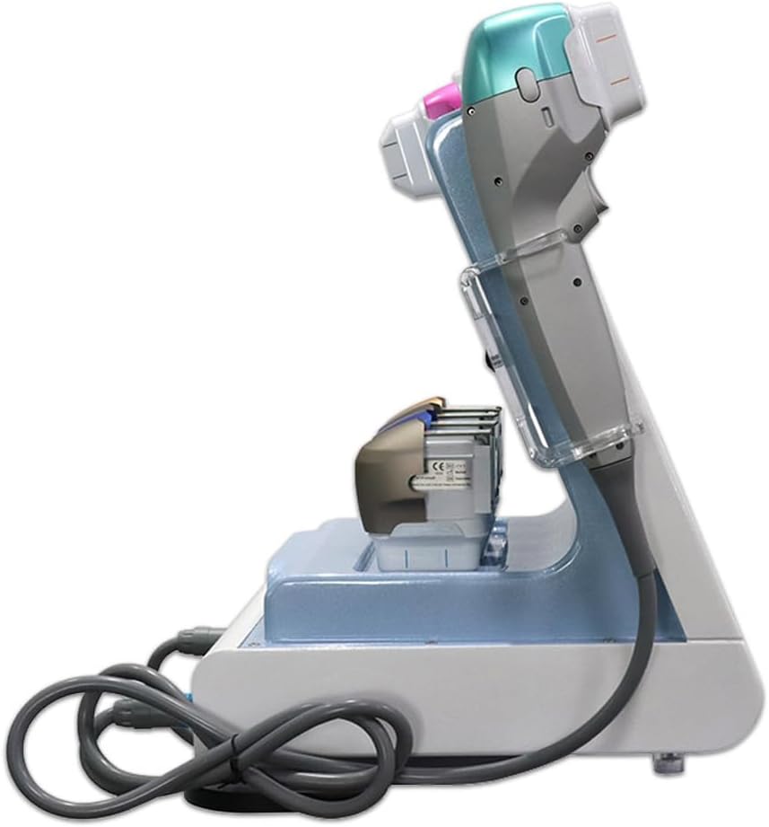 7D HIFU Skin Lifting Wonder: Shape Tactics High-Intensity Focused Ultrasound