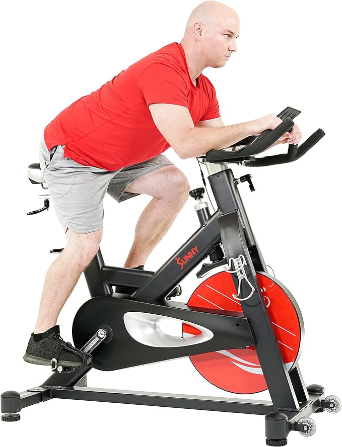 Sunny Health & Fitness Evolution Pro II  - SF-B1986