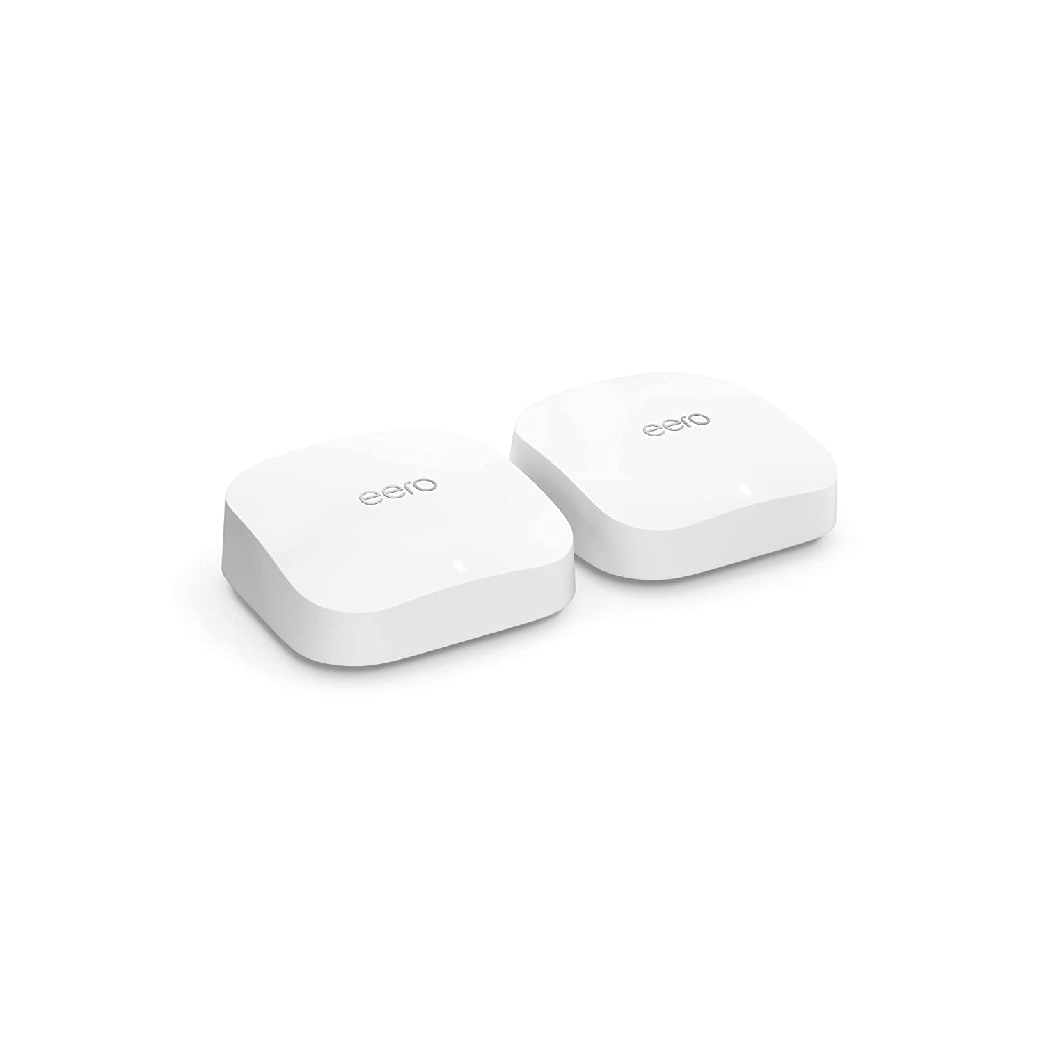 Eero Pro 6E - The Ultimate Mesh WiFi Router for Seamless Connectivity
