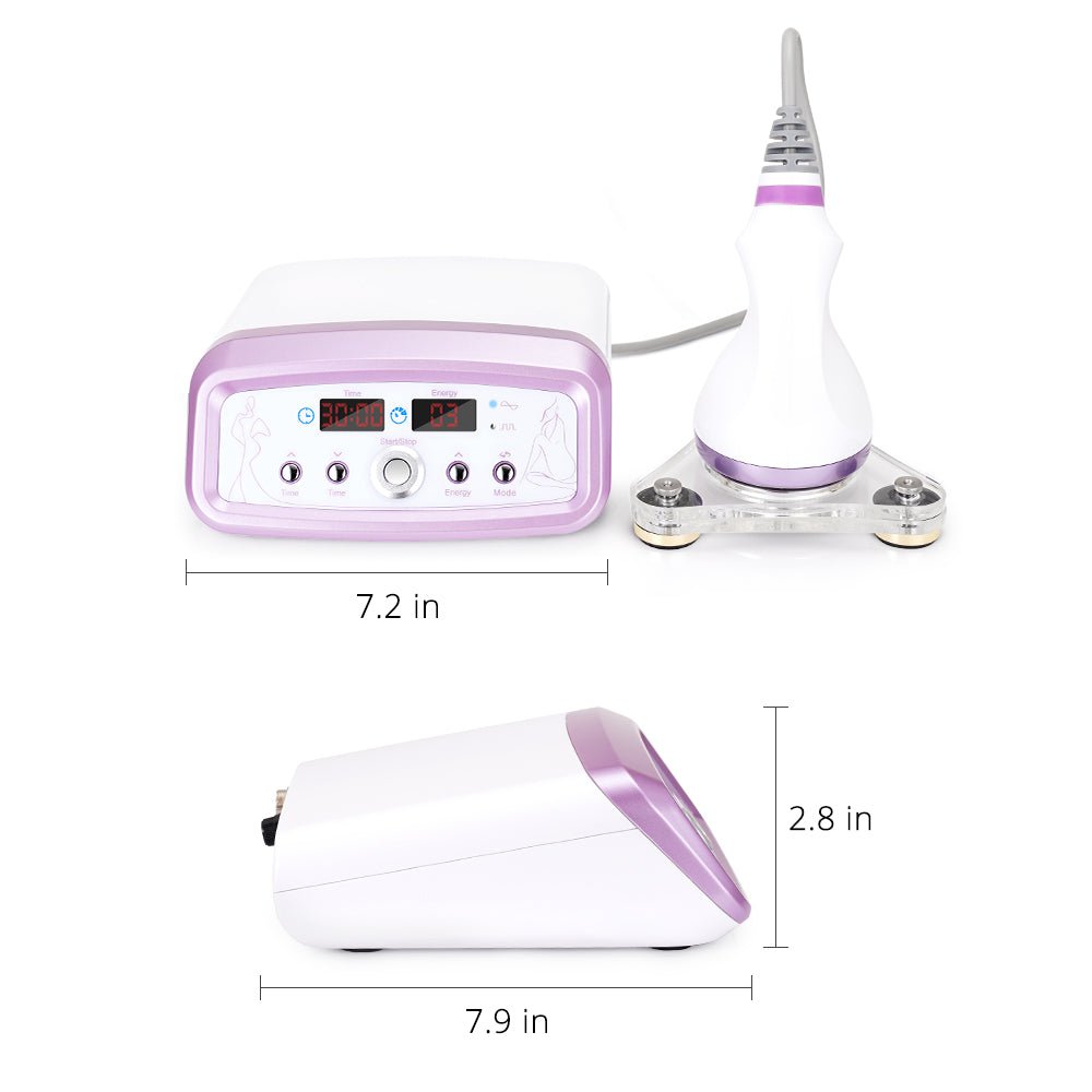Shape Tactics - UltraShape 2.5: Your Ultimate Body Contouring and Fat Reduction Device