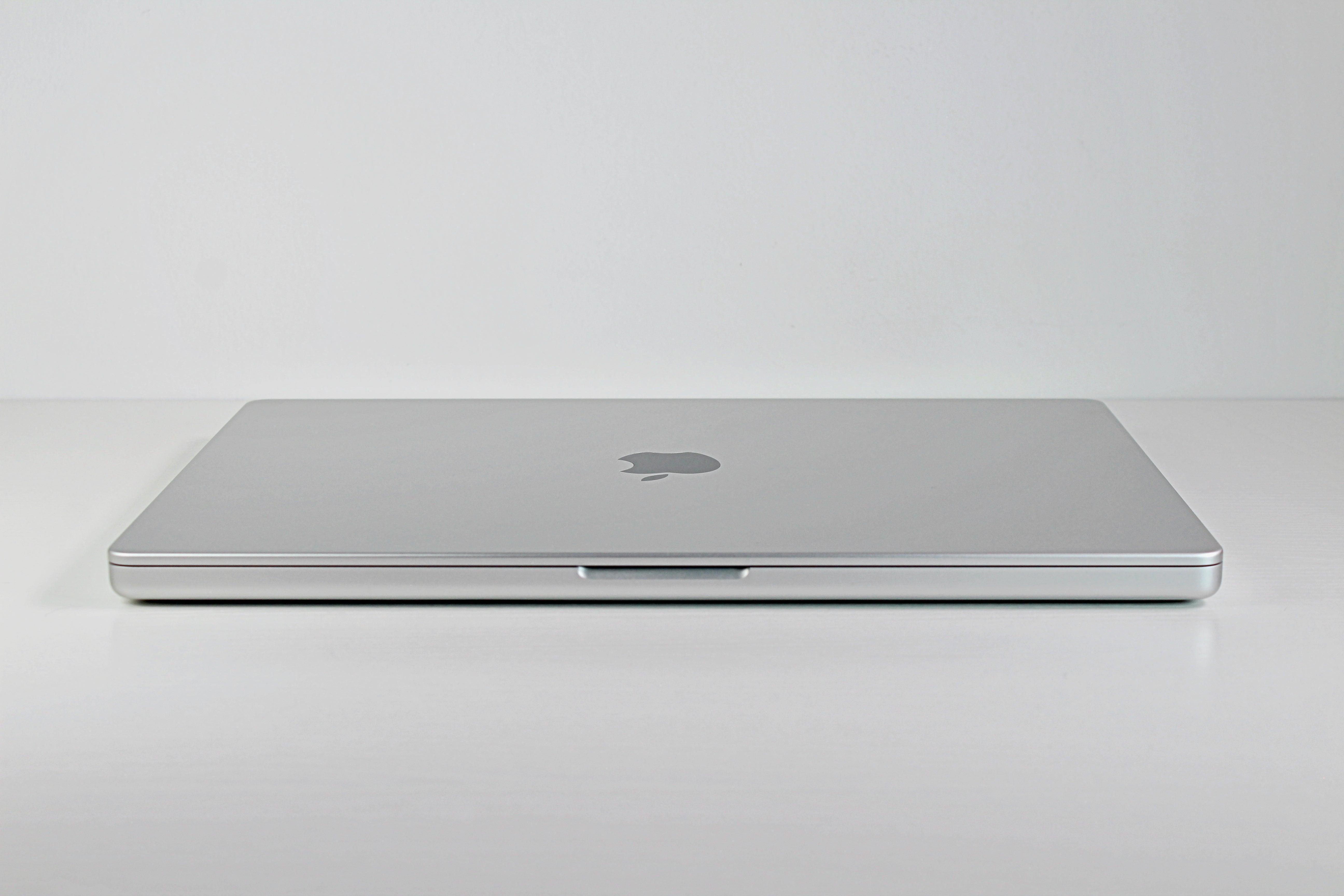 2023 Apple MacBook Pro 16-inch - Powerhouse for Professionals