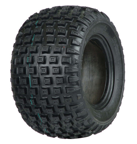 Vee Rubber All - Terrain 16x8.00 - 7 VRM - 196 Tubeless ATV Tire