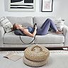 Revitalize Your Body with HoMedics Body Flex Mini Stretch Mat and Heat Therapy