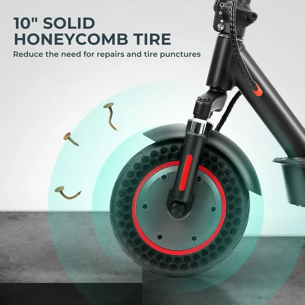 iScooter i9Max: The Ultimate Adult Electric Scooter