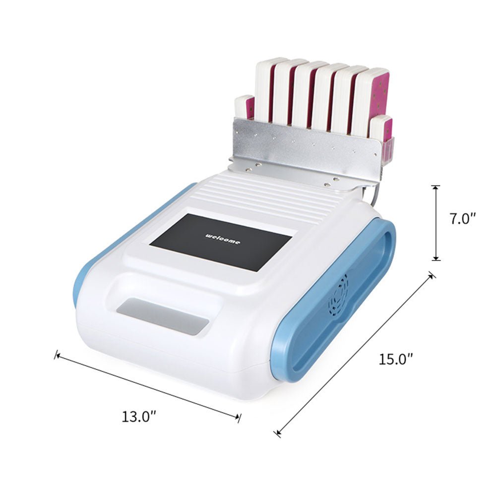 Shape Tactics - Advanced Lipo Laser LED Body Sculpting Machine