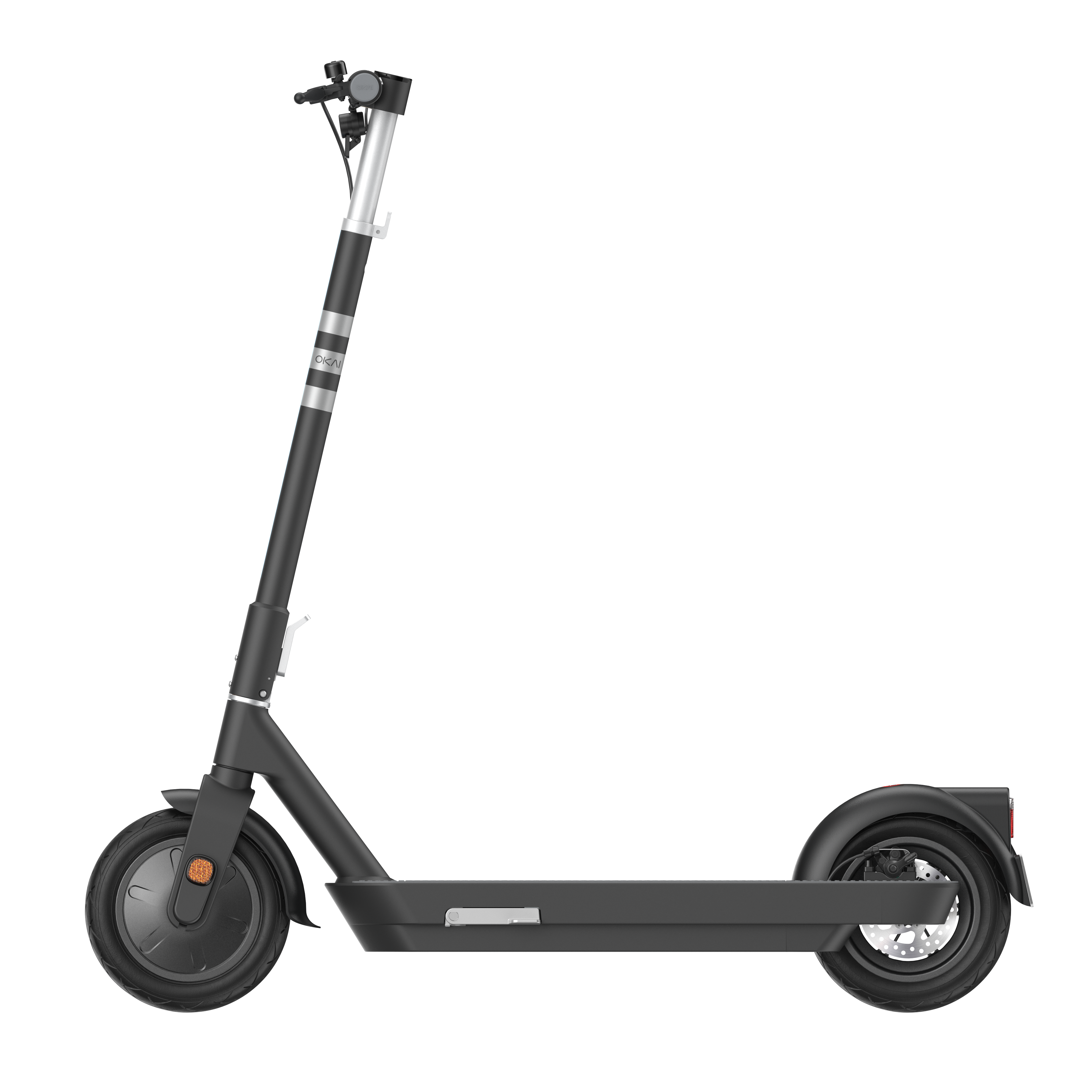 Okai Neon Pro ES30: The Ultimate Electric Scooter for Green Commuting