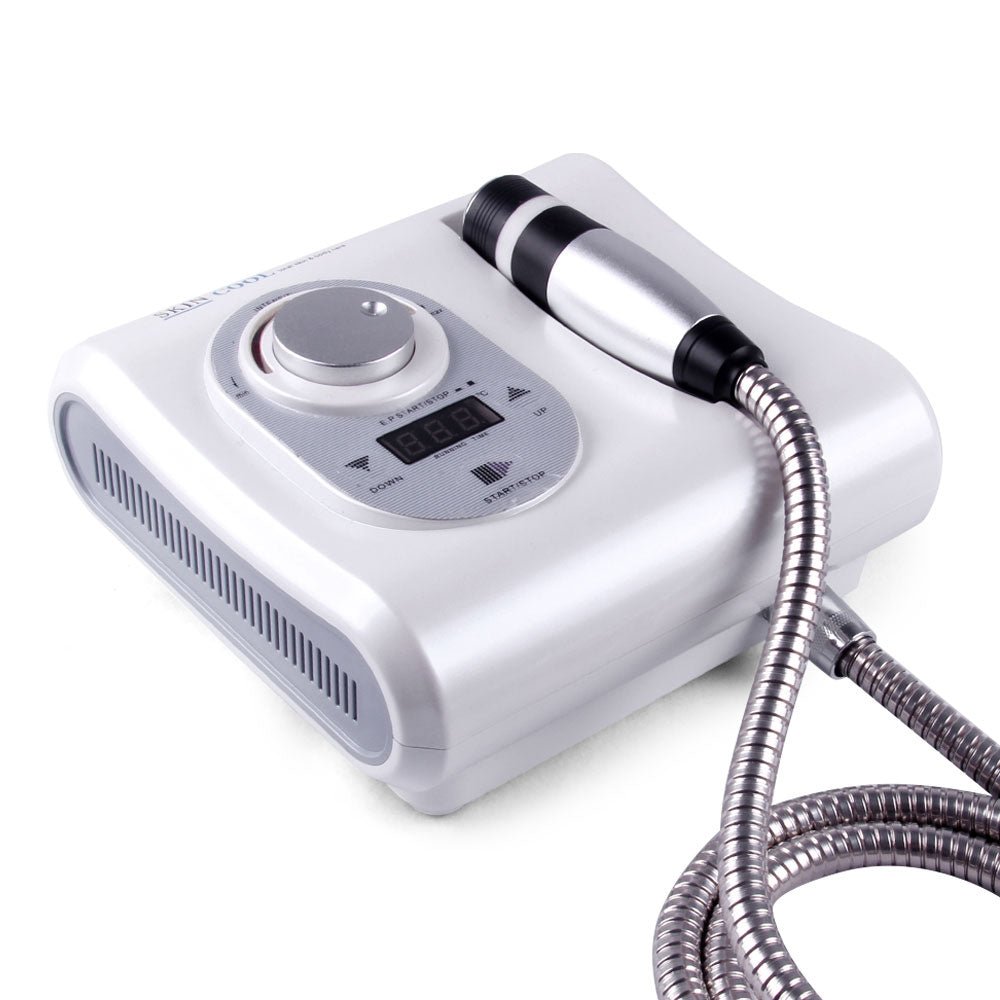 Revitalize Your Skin with Shape Tactics - Electroporation Needle-Free Mesotherapy System