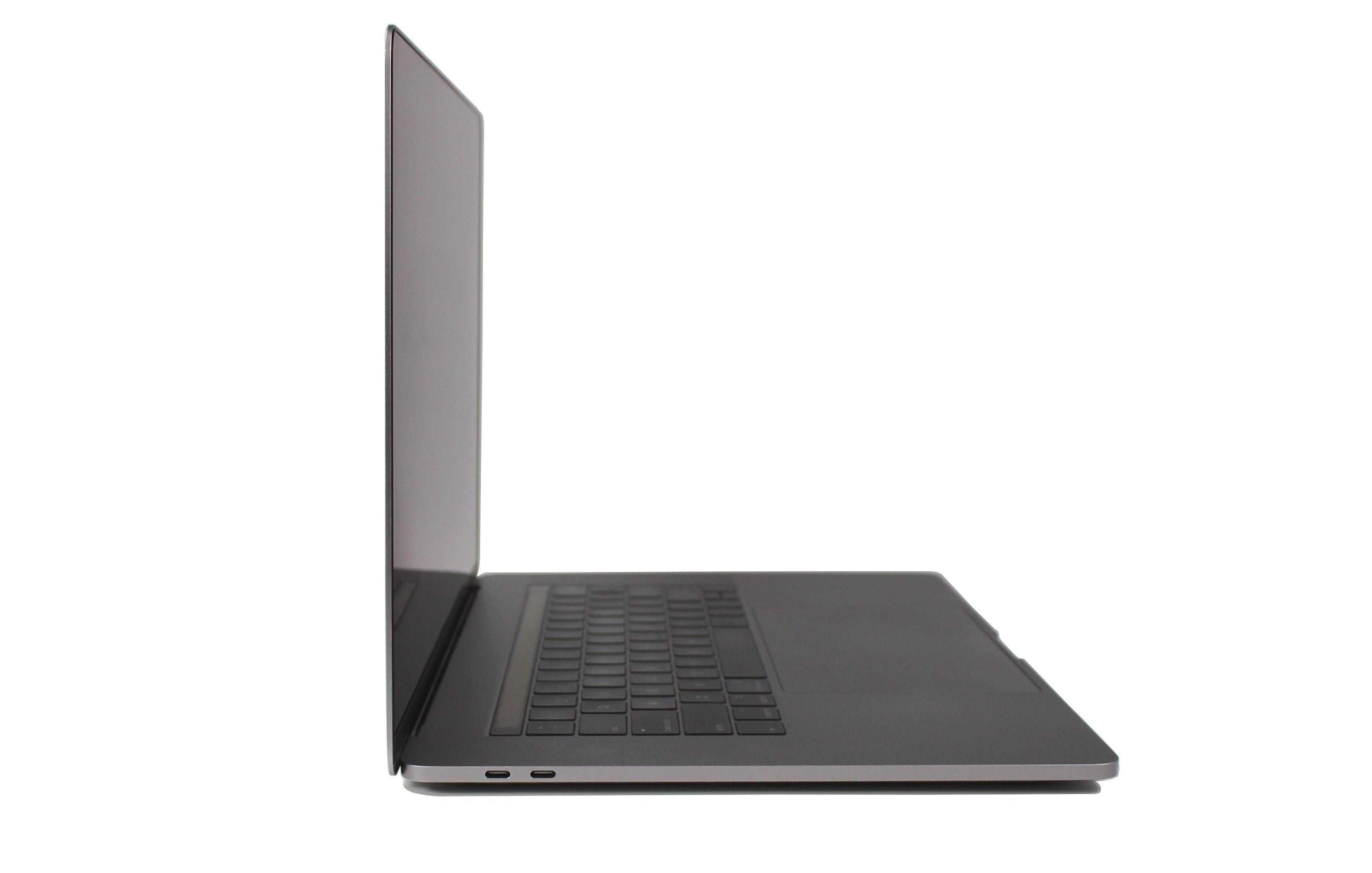 Powerful 2016 Apple MacBook Pro 15-inch - Your Creative Companion