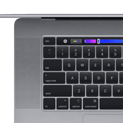 Powerful 2018 MacBook Pro 15-inch for Professionals