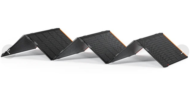 Jackery SolarSaga 500X