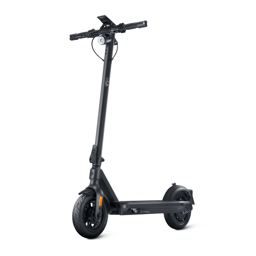 VMAX VX2 EXTREME: The Ultimate Electric Scooter for Extreme Rides