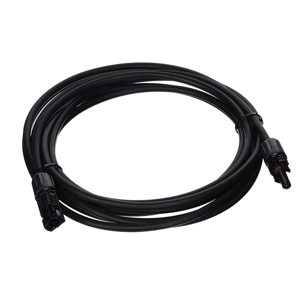 Renogy 20Ft 12AWG Solar Panel Extension Cable with MC4 Connectors - Customize Your Solar Setup Effortlessly