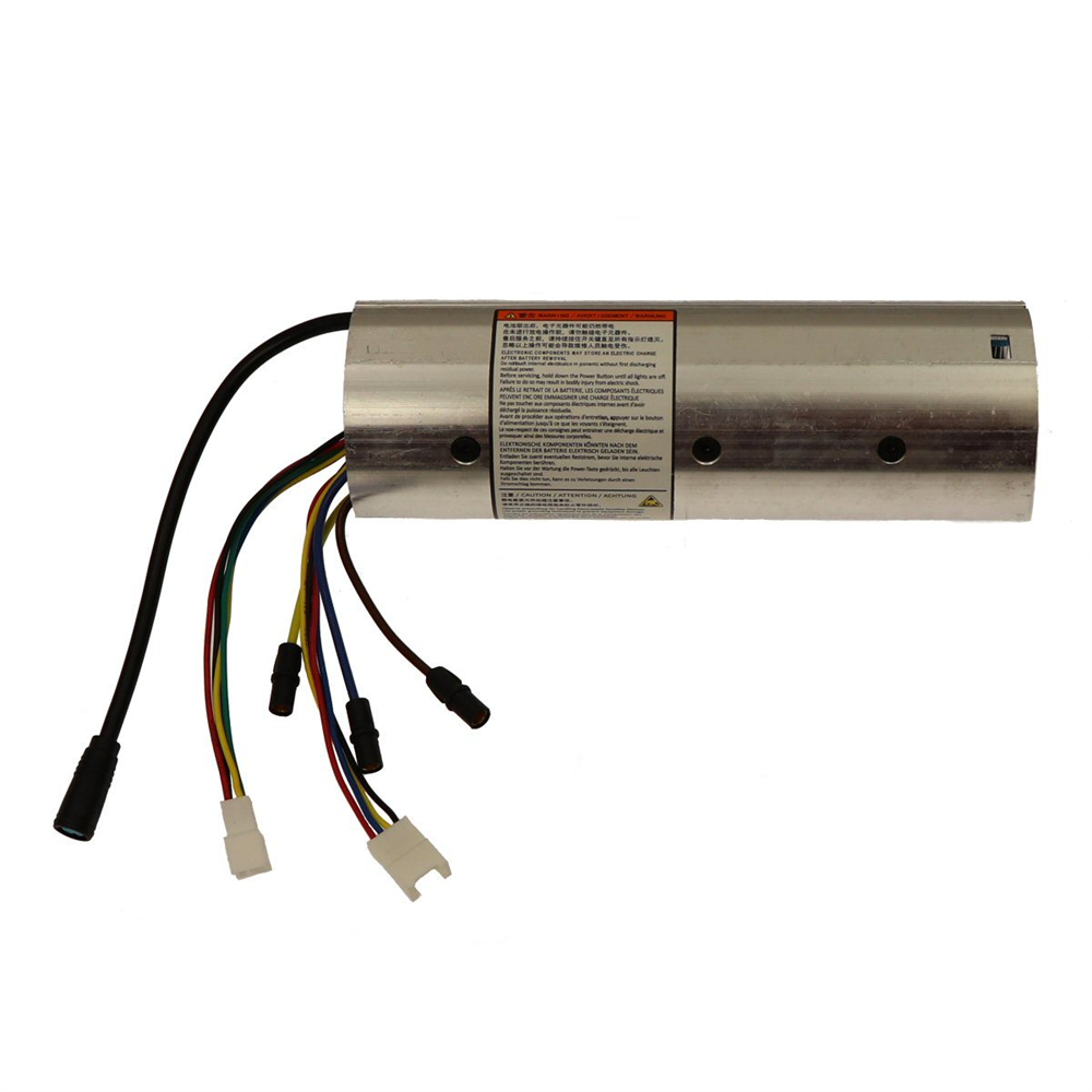 Universal Replacement Control Board for Segway Ninebot Scooters (183-28) - Keep Your Scooter Running Smoothly!
