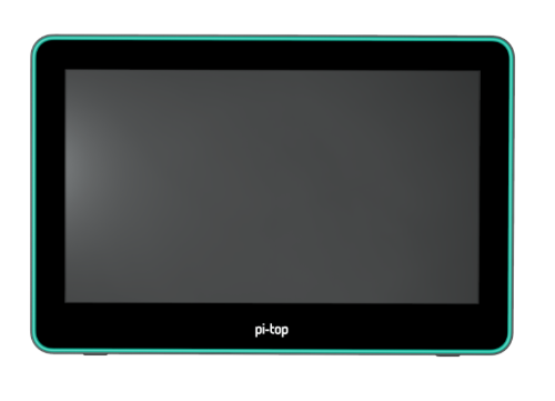 pi-top 11.6，
