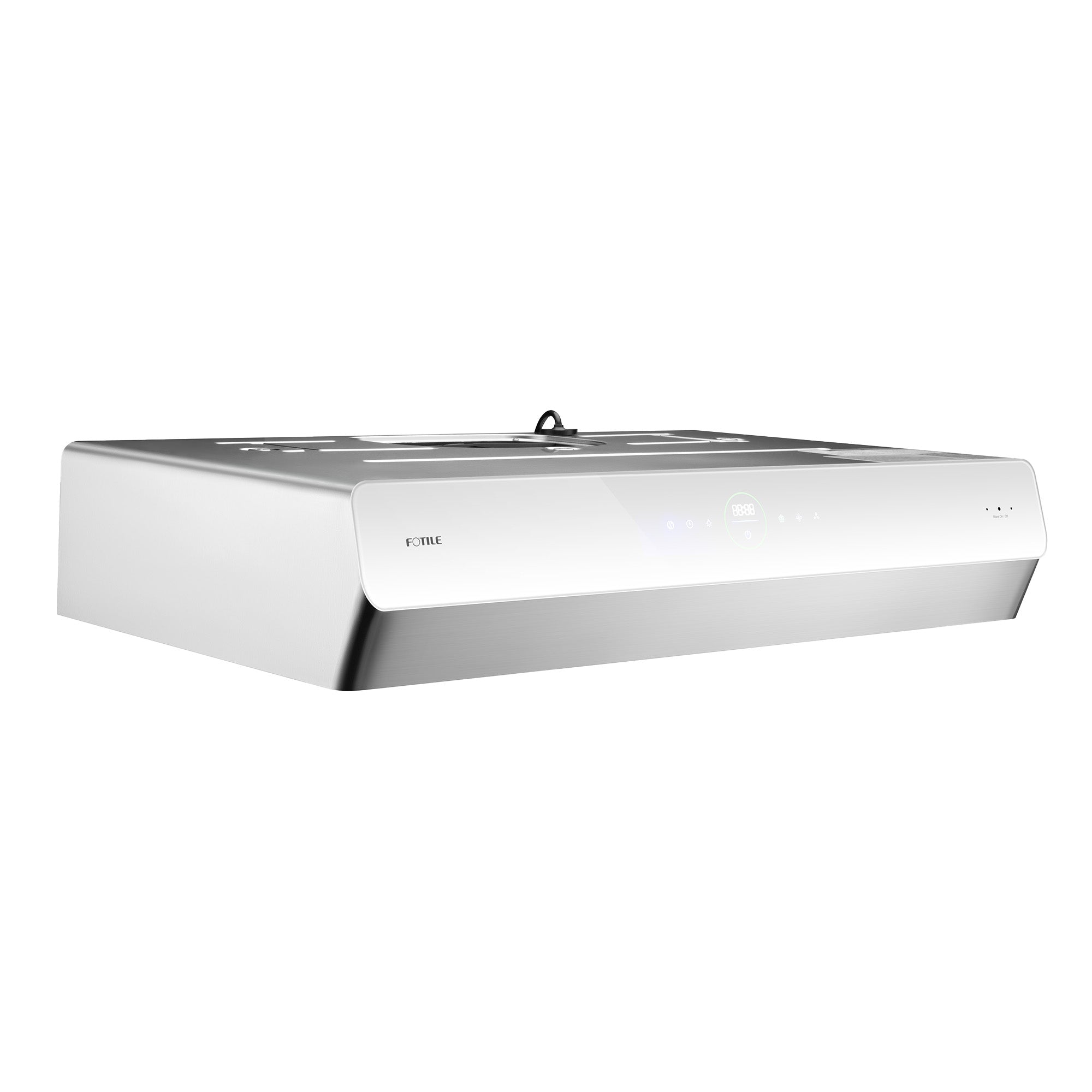 FOTILE Under-Cabinet Convertible Pixie Air Series: Breathe Easy in Your Kitchen!