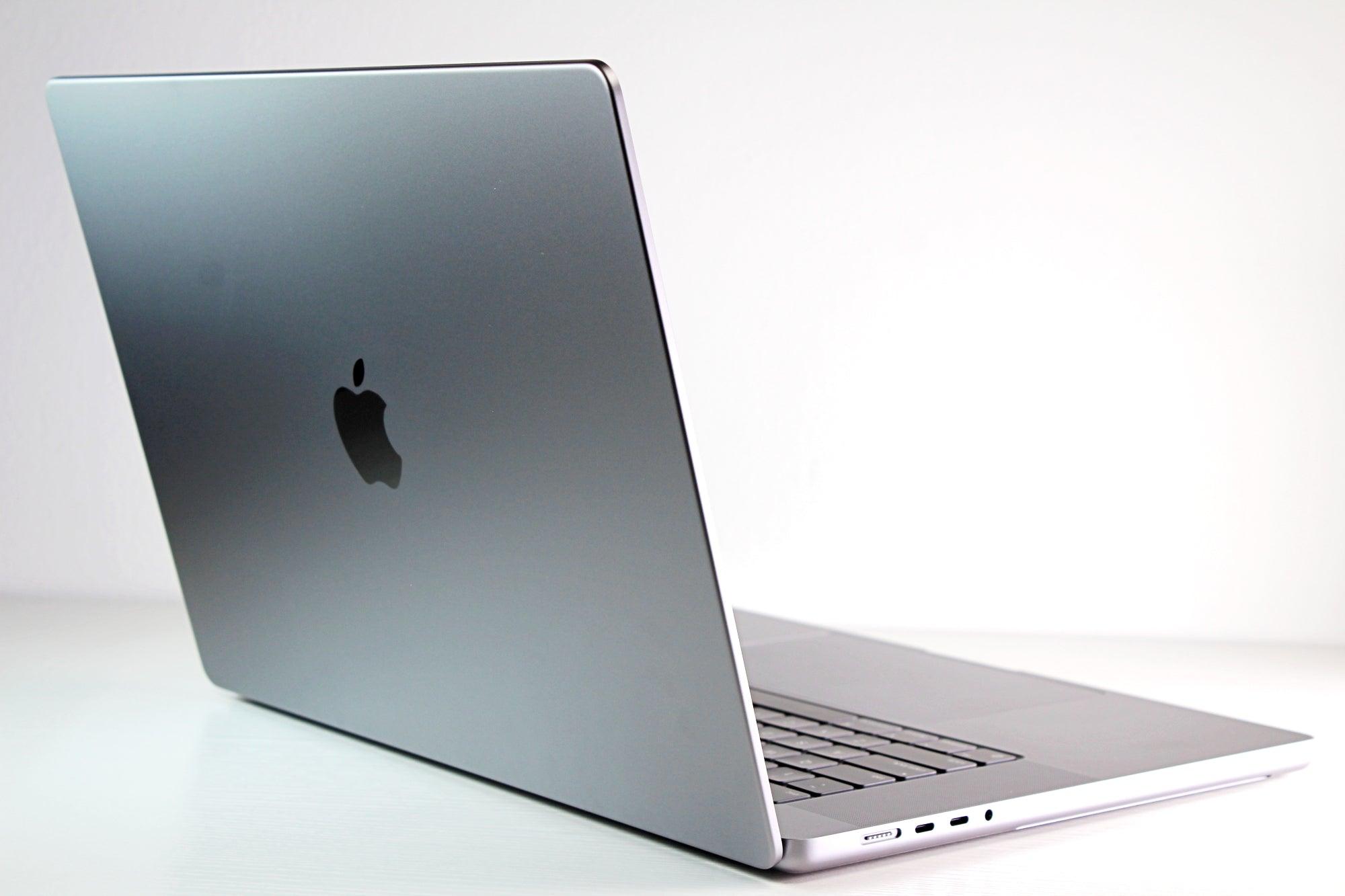 2023MacBook Pro 16M2 Max，12CPU，38，96GB，8TB，
