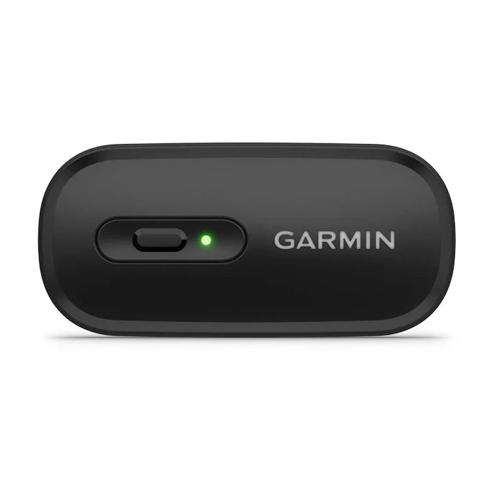 Garmin HRM 200 - The Ultimate Heart Rate Monitor