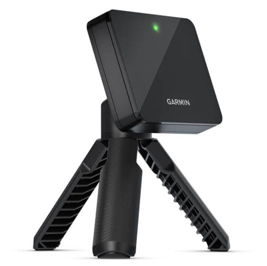 Garmin Approach R10 - The Ultimate Golf Launch Monitor & Indoor Simulator