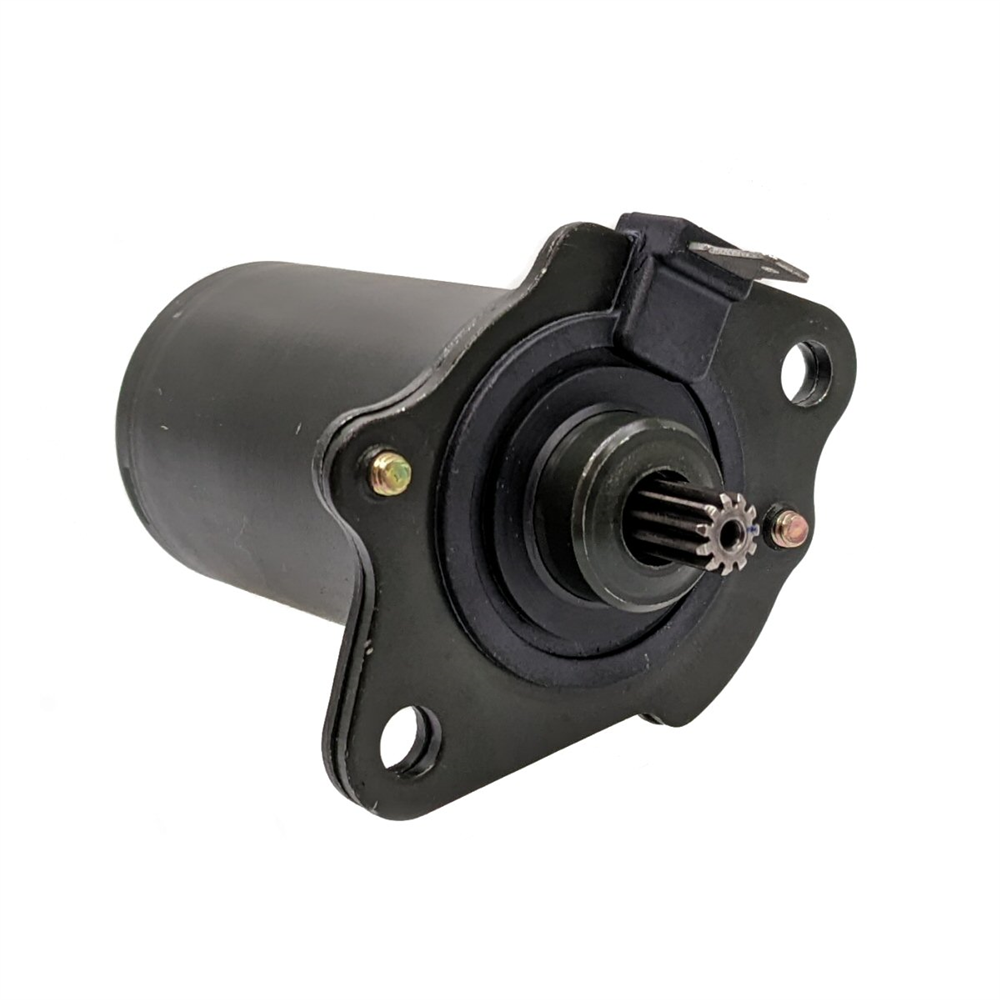 Powerful OKO Starter Motor for Honda Elite Sr50