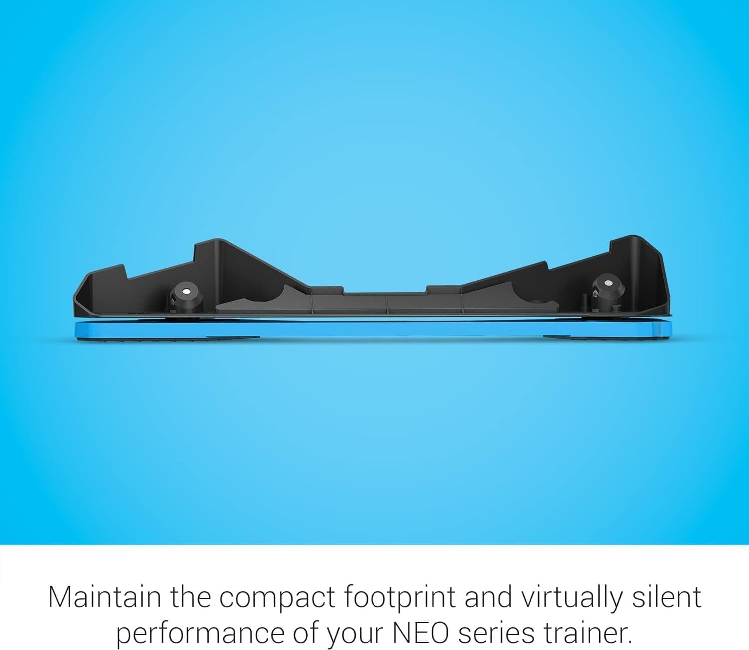 Garmin Tacx NEO Motion Plates - Transform Your Indoor Cycling