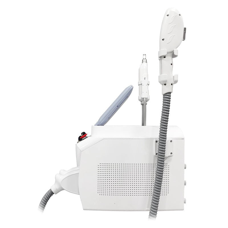Revitalize Your Skin with Shape Tactics IPL DPL OPT Laser System