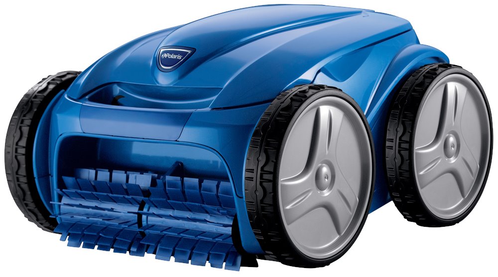 Zodiac Polaris 9350 Sport: The Ultimate Pool Cleaning Companion