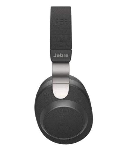Jabra Elite 85H Titanium Black - Immerse in Premium Audio