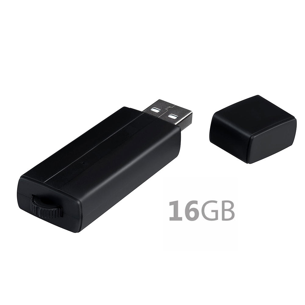 PBN - TEC MQ350 16GB USB Audio Recorder: Your Ultimate Recording Companion