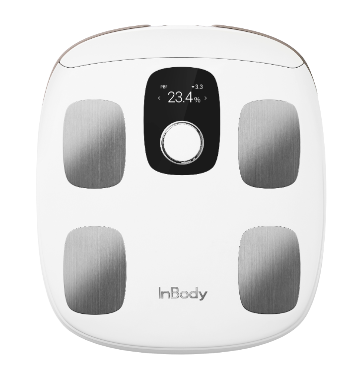 InBody Dial H30 - Your Home Health Fitness Companion