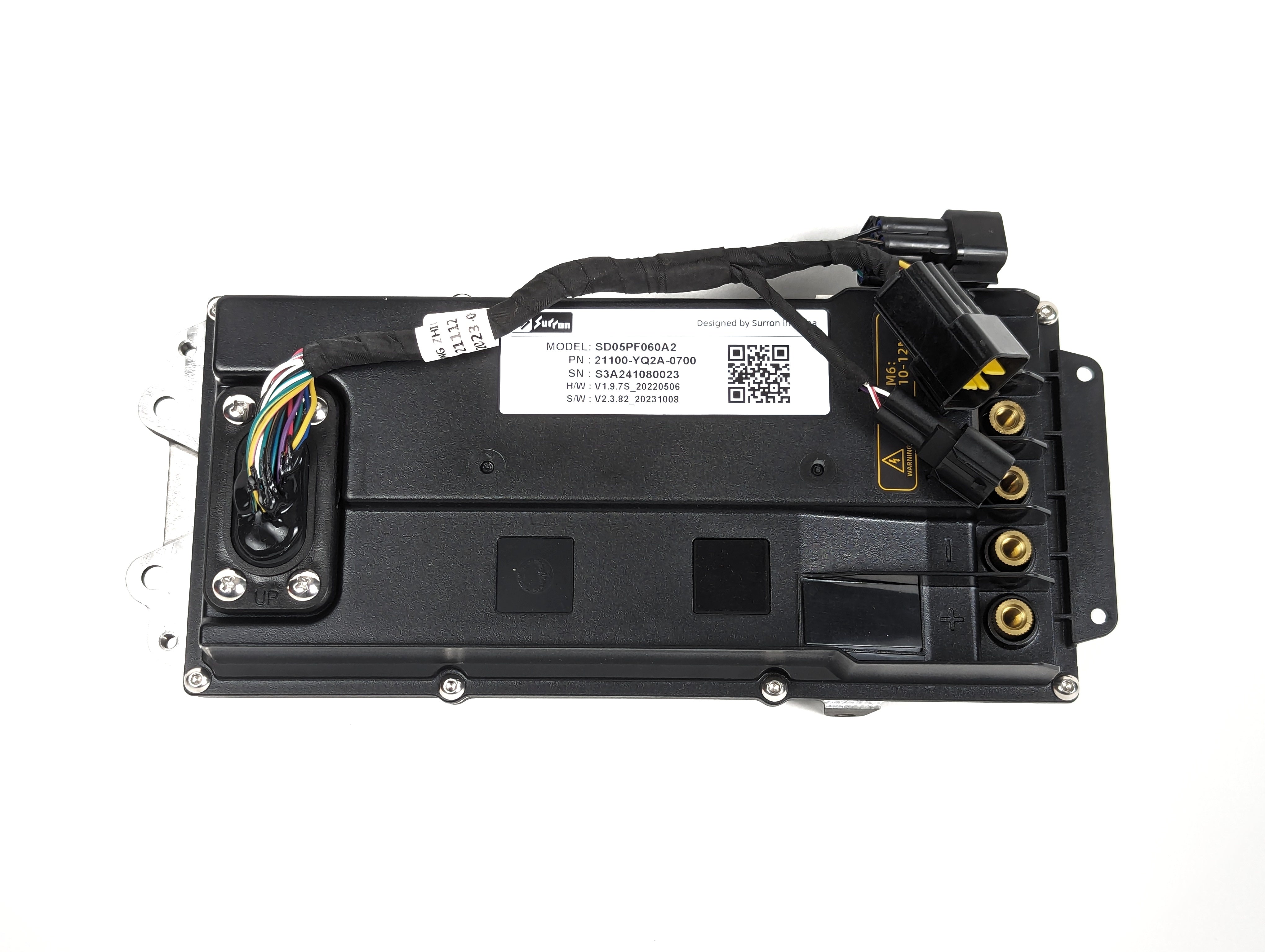 Surron Light Bee X OEM Sine Wave Controller - Your Ultimate Power Upgrade