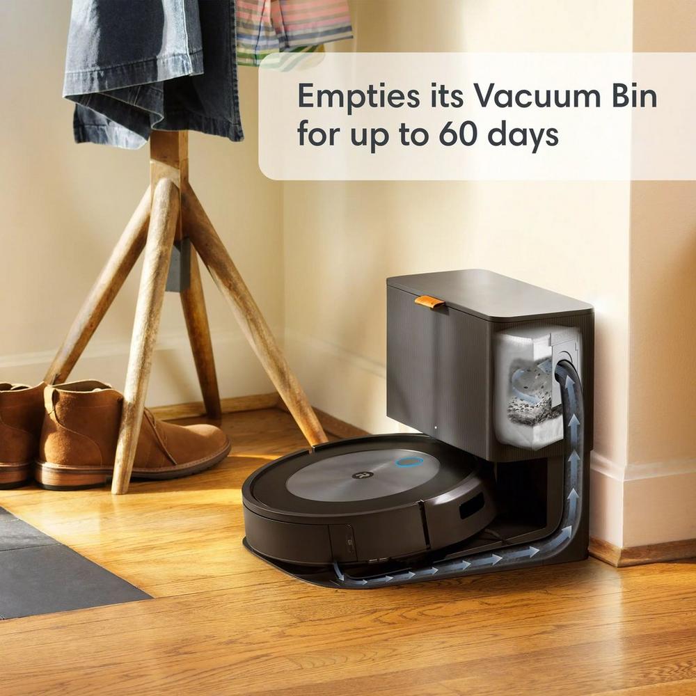 iRobot Roomba Combo j5