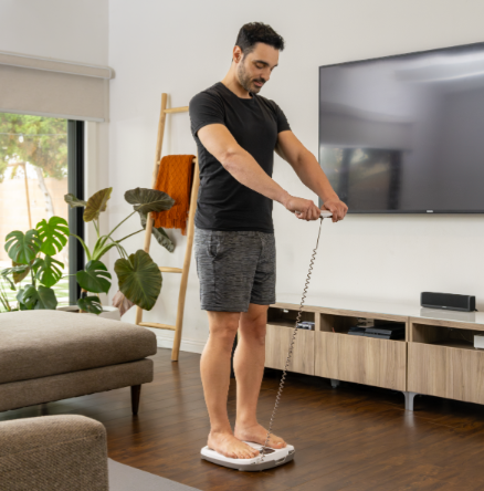 InBody Dial H30 - Your Home Health Fitness Companion