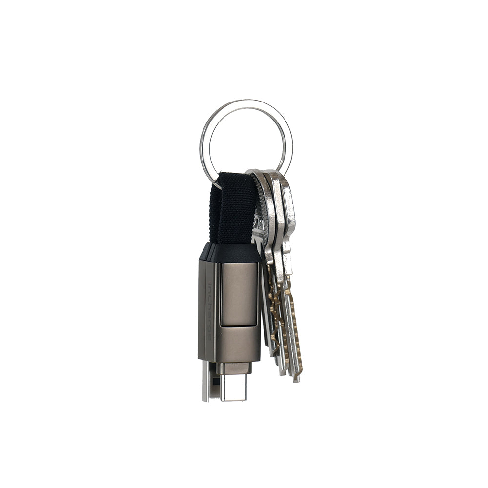 Rolling Square inCharge 6