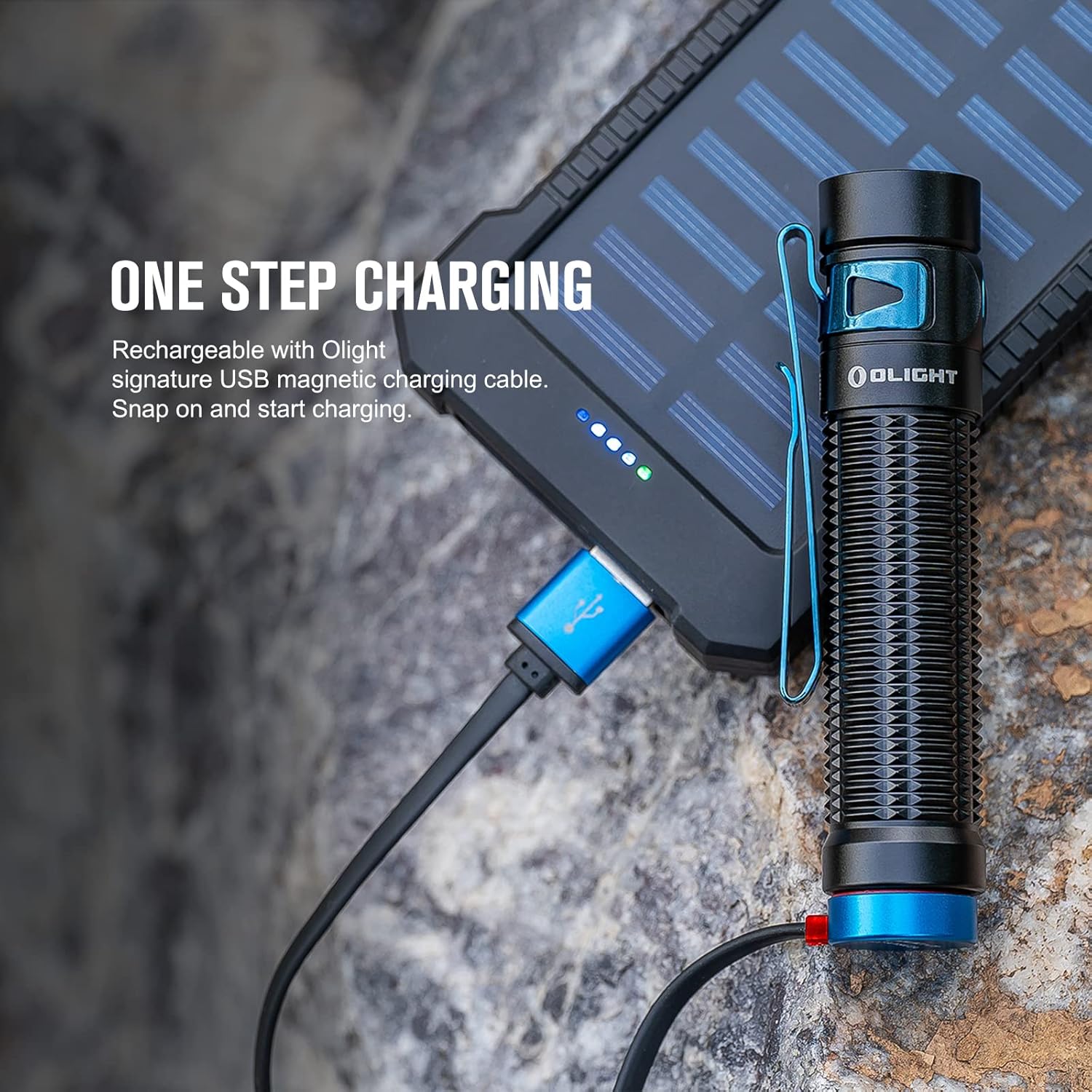 Olight Baton 3 Pro - Your Ultimate Lighting Companion
