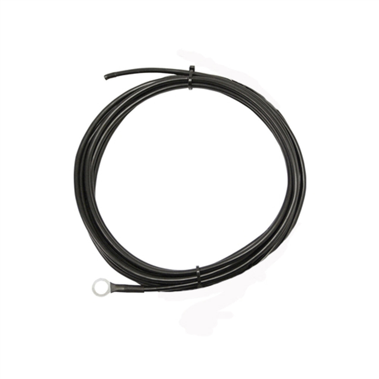 Renogy 16Ft 4AWG Battery to Charge Controller THHN Cables - Reliable Energy Connection