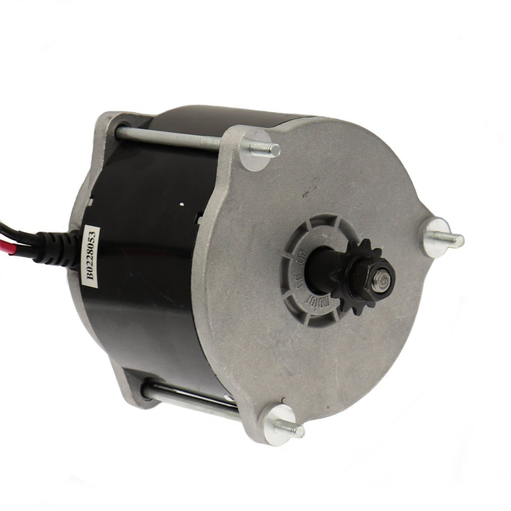 Powerful 36 Volt 500 Watt Motor for Razor EcoSmart Metro - Upgrade Your Ride!