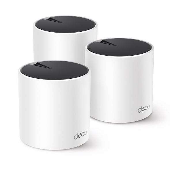 Tp-Link AX3000Wi-Fi（3）