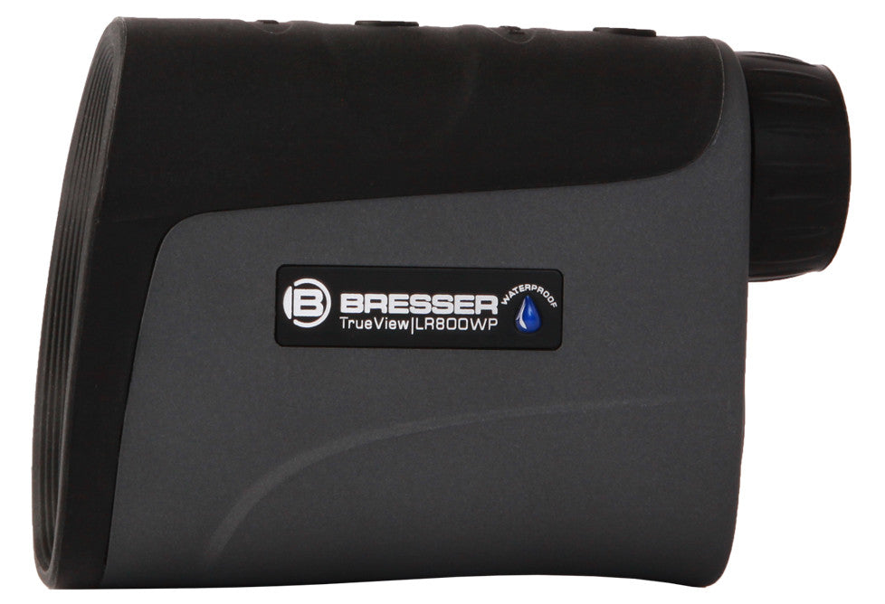TrueView 800 Rangefinder - Your Waterproof Hunting & Hiking Essential