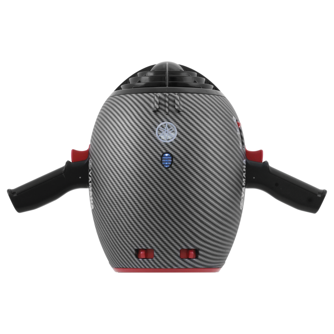 Yamaha JetPod Pro - The Ultimate Water Scooter