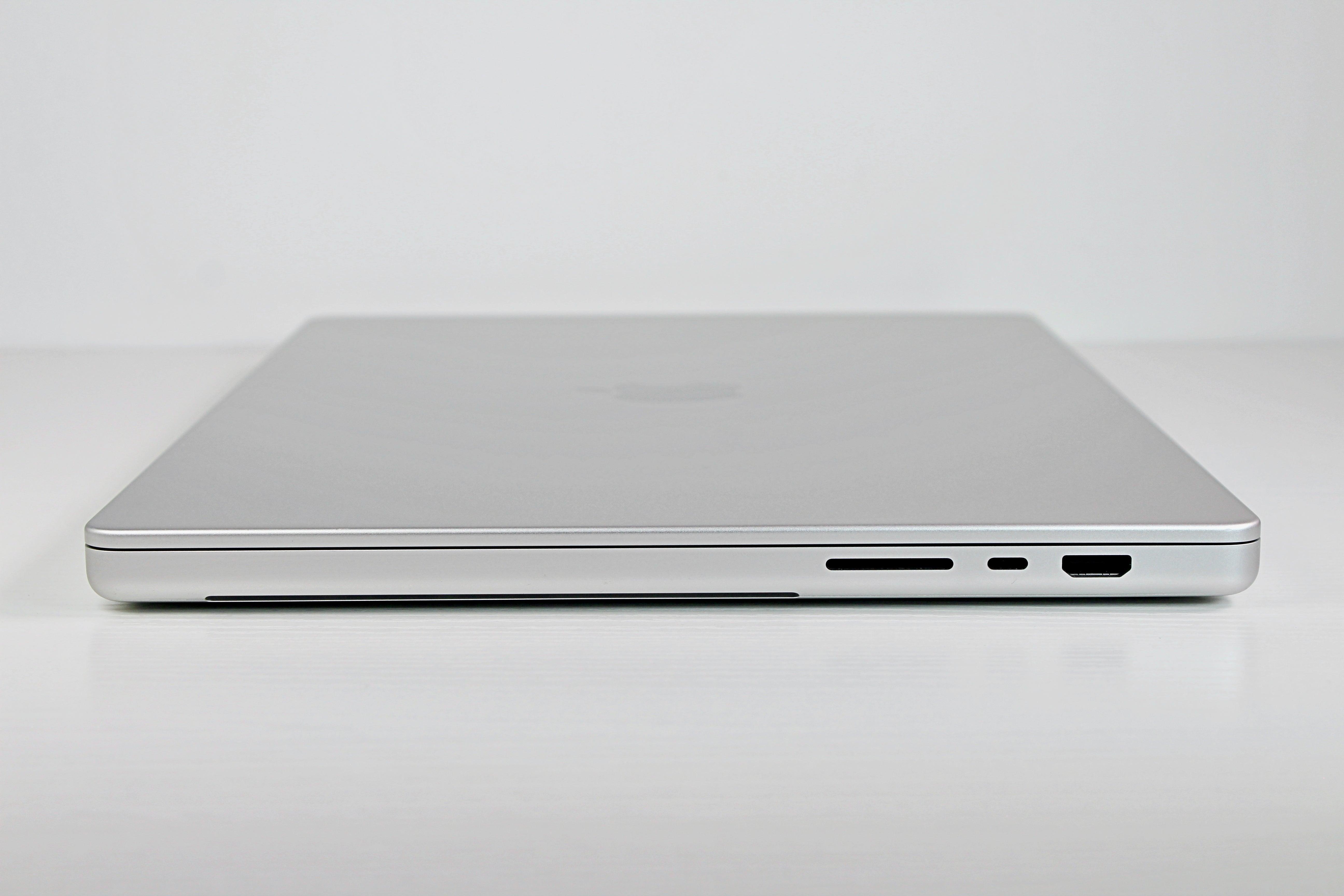 2023 Apple MacBook Pro 16-inch - Powerhouse for Professionals