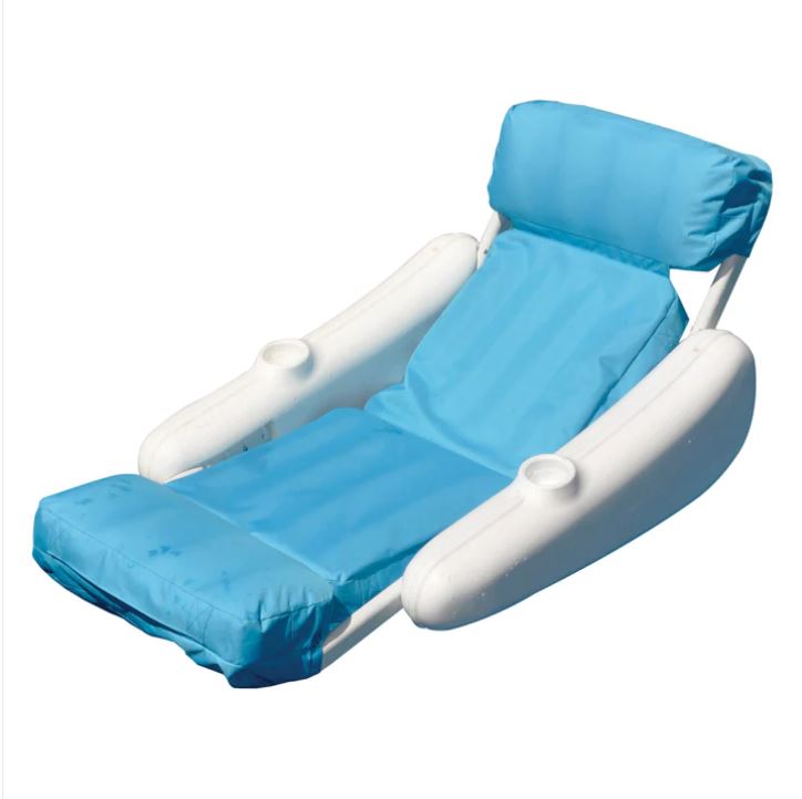 Swimline，