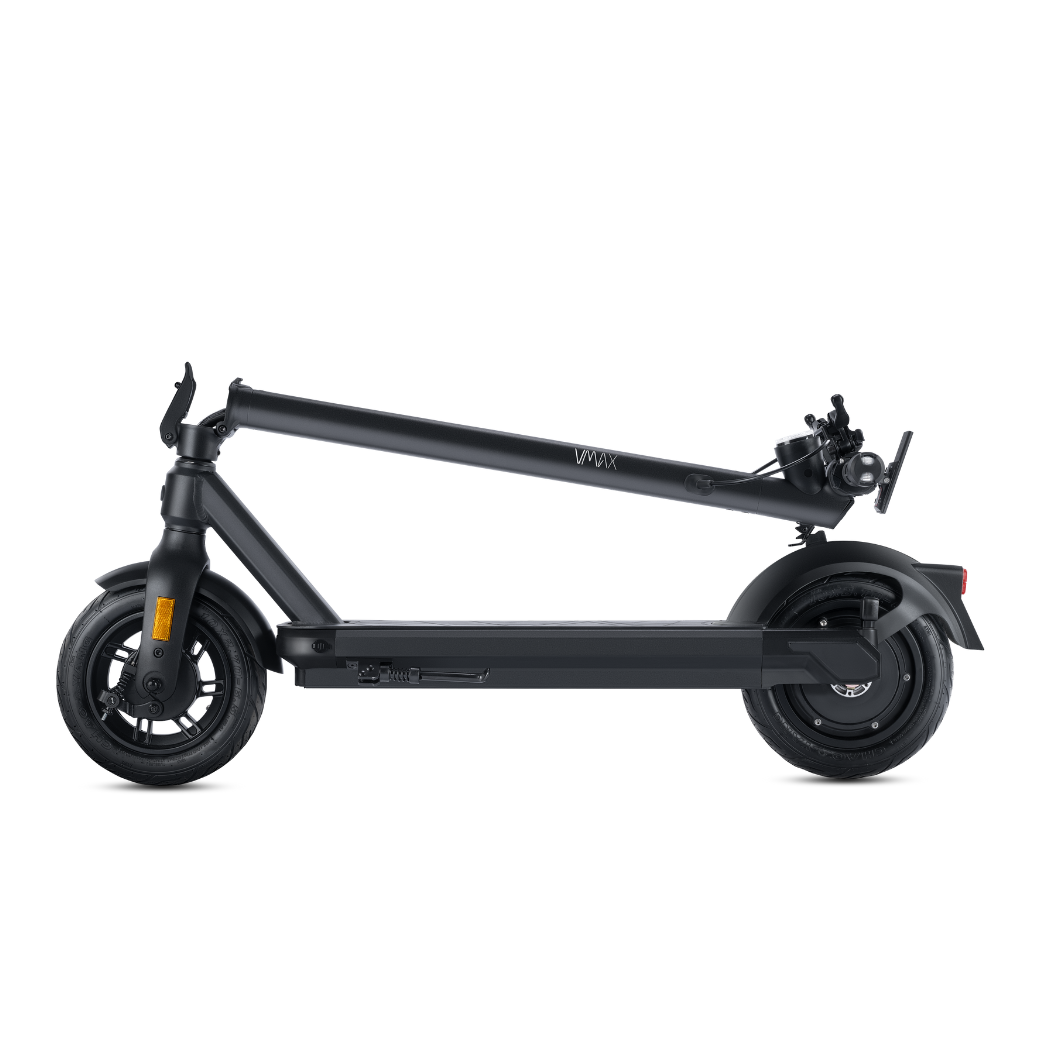 VMAX VX2 EXTREME: The Ultimate Electric Scooter for Extreme Rides
