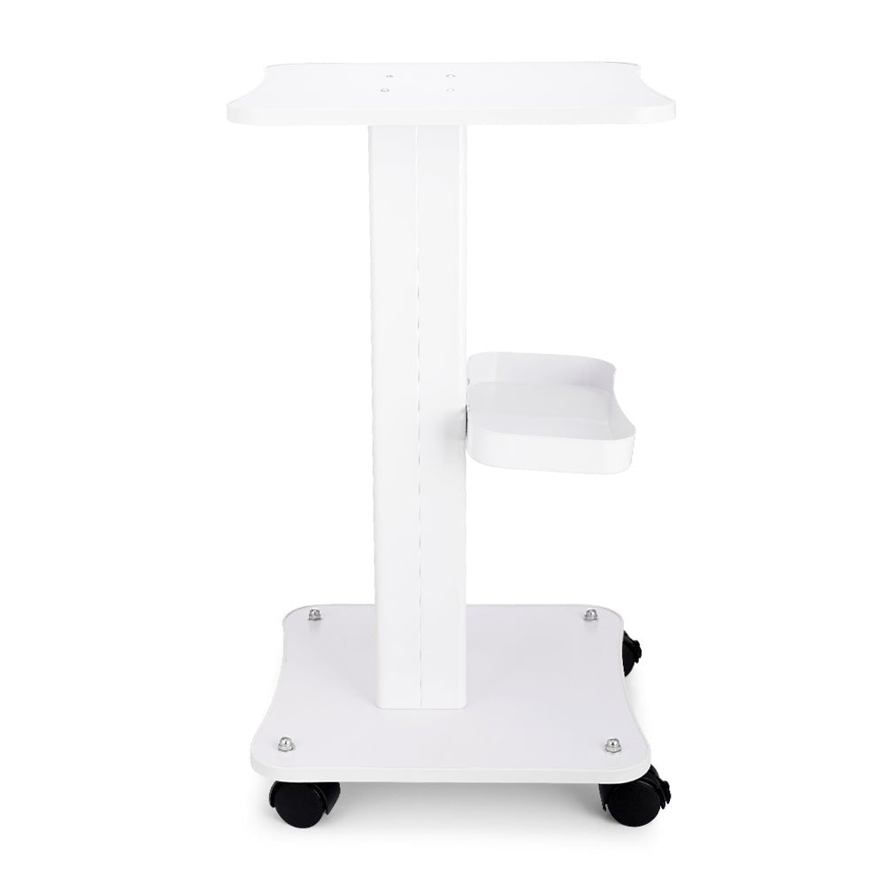Shape Tactics Rolling Trolley Cart - Your Ultimate Beauty Salon Storage Solution