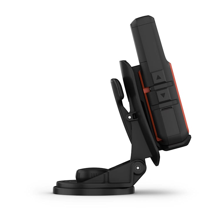 Garmin inReach Mini 2 Marine Bundle - Your Ultimate Boating Companion in Flame Red