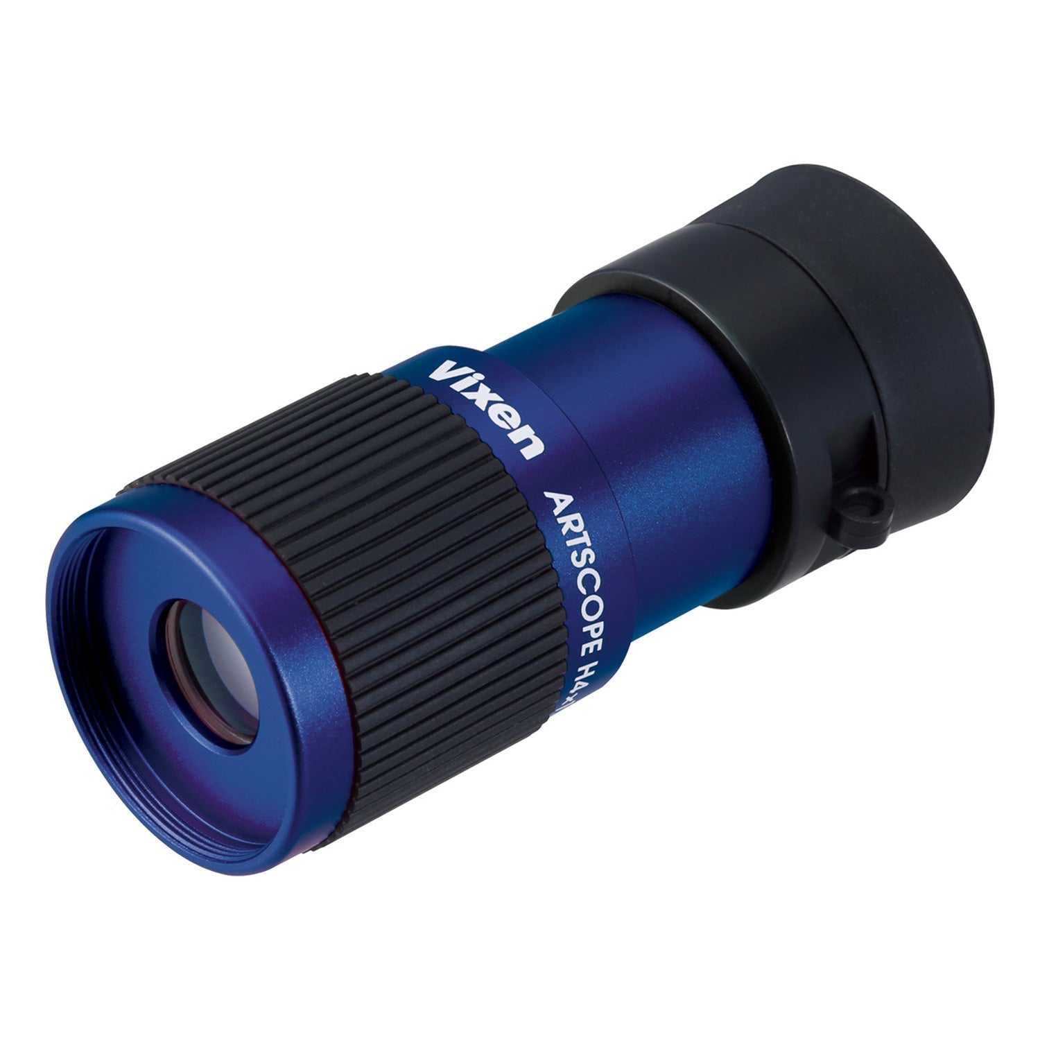 Vixen Blue Monocular: Your Ultimate Art Viewing Companion