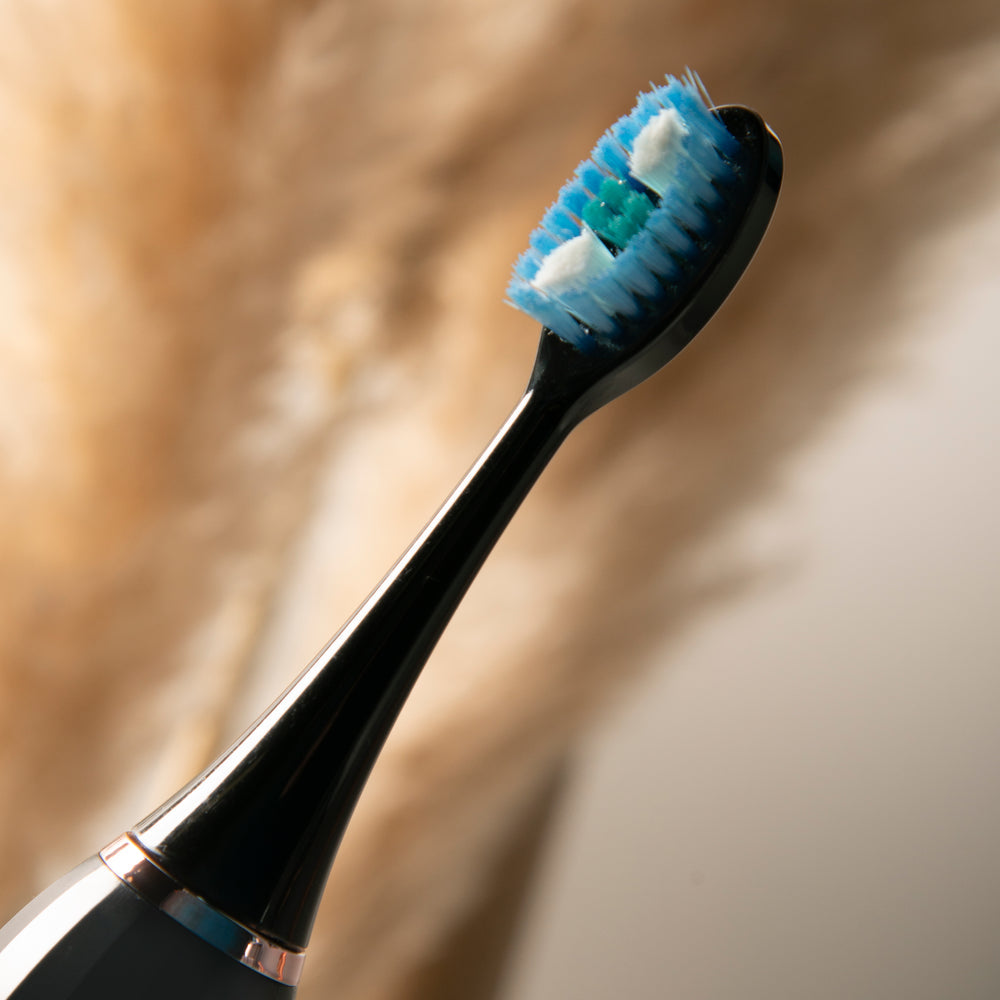 Y-Brush Pack 3: The Ultimate DuoBrush Compatible Brush Head Set